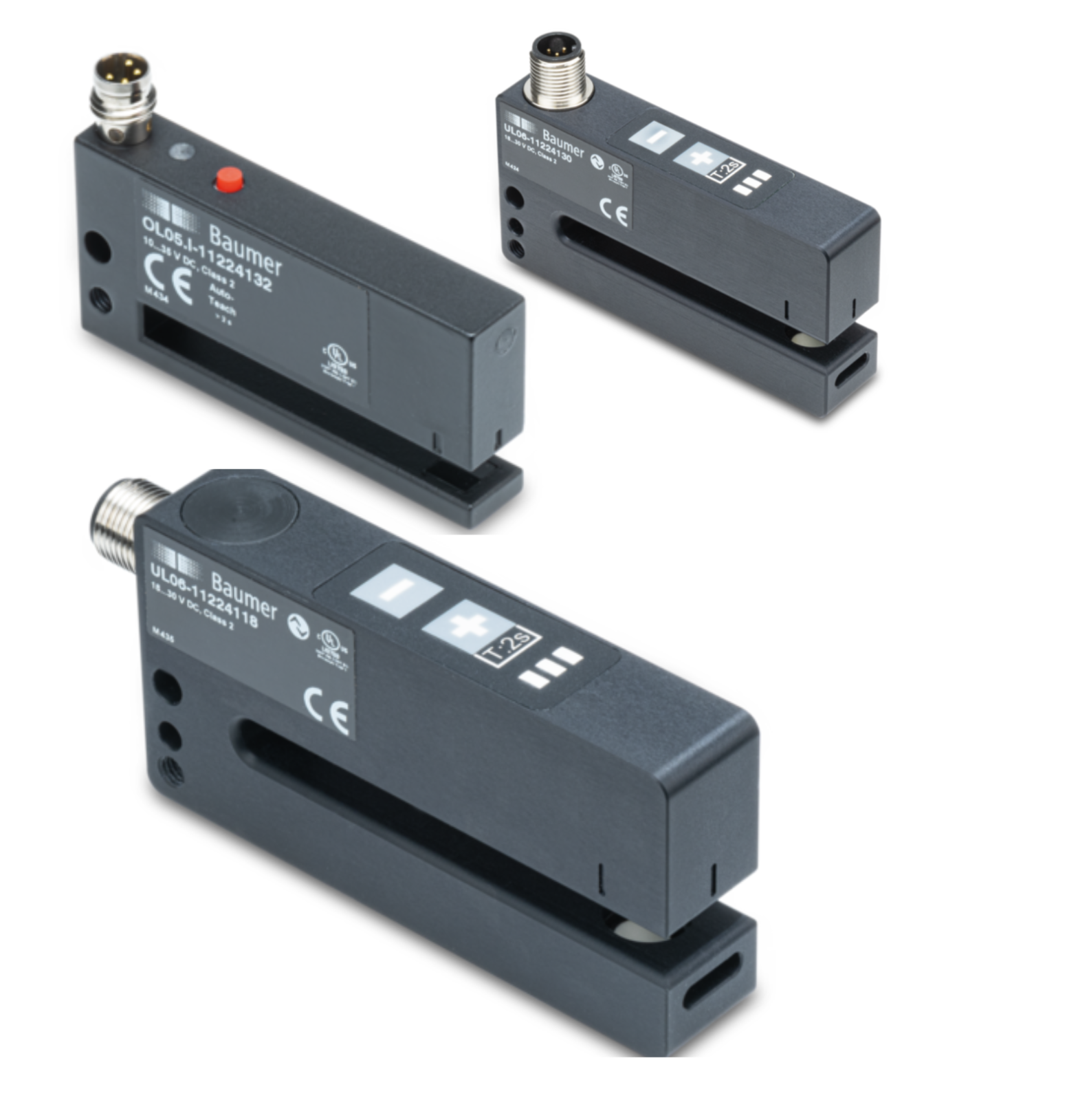 Labal Sensor Label sensors - Textile dyeing machinery parts supplier