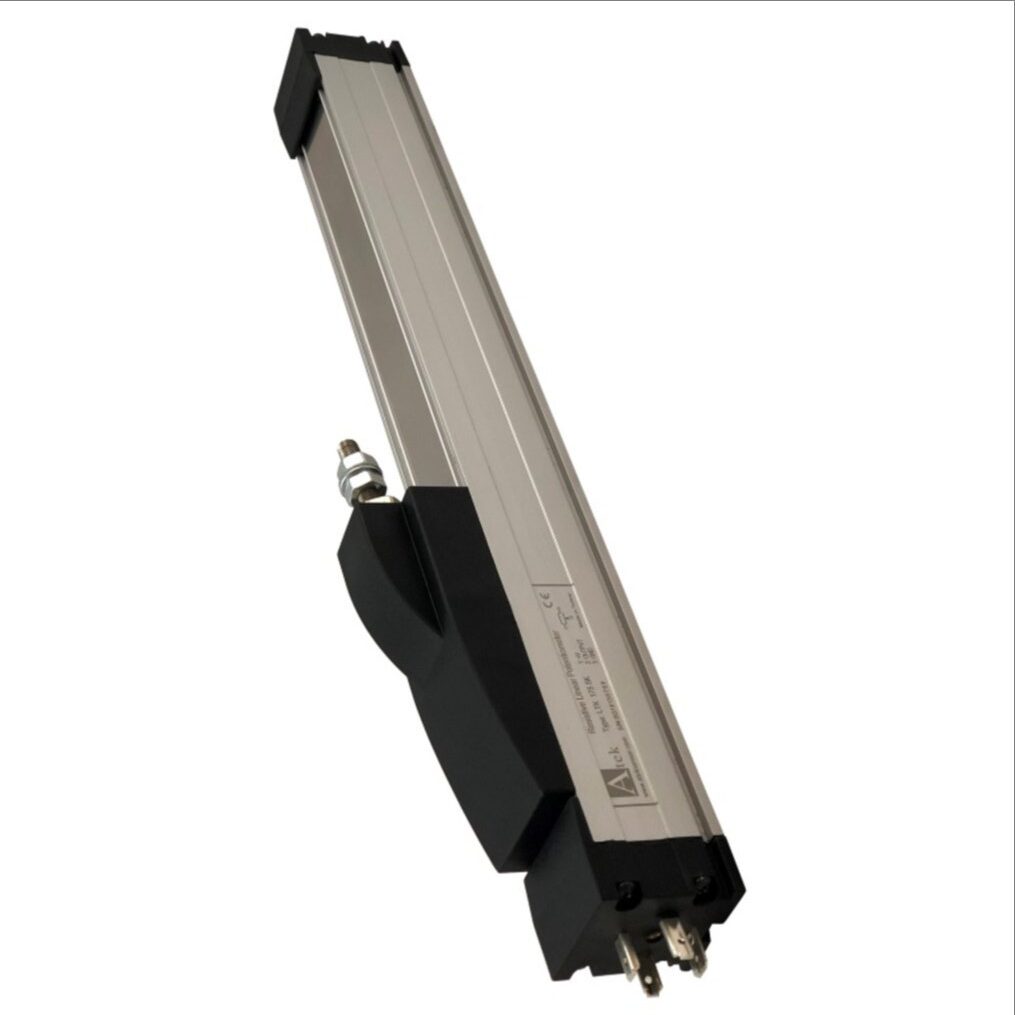 Atek Linear Transducers LTK series - Textile dyeing machinery parts ...