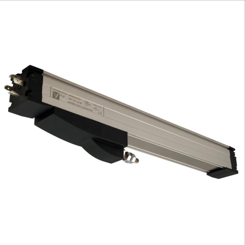 Atek Linear Transducers LTK series - Textile machinery parts supplier