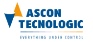 ASCON