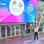 textile machinery business promotion