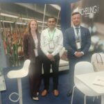 textile machinery business promotion