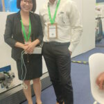 textile machinery business promotion