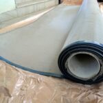 SS conveyor for Santex Dryer