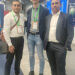 textile machinery business promotion