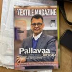 textile machinery spare parts business promotion