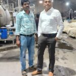 textile machinery spare parts business promotion