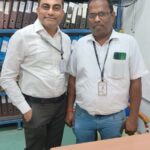 textile machinery spare parts business promotion