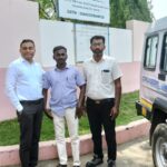 textile machinery spare parts business promotion