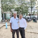 textile machinery spare parts business promotion