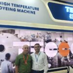 textile machinery spare parts business promotion