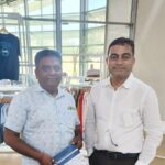 textile machinery spare parts business promotion