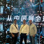 textile machinery spare parts business promotion