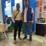 textile machinery spare parts business promotion