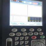 Textile Automation Achievement