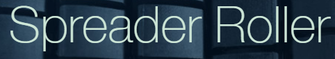 SPREADER ROLLER