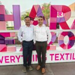 textile automation business promotion