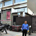 TEXTILE DYEING MACHINERY BUSINESS PROMOTION
