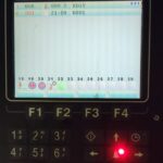 Fongs FC30EX Programming Controller Repaired for our Kolkata Customer